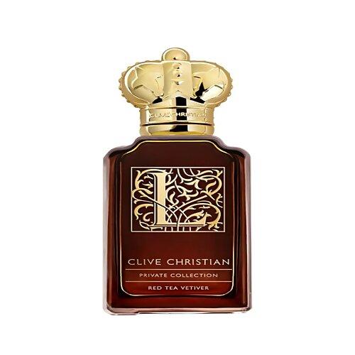 عطر كلايف كريستيان إل ريد تي فيتيفر 50 مل