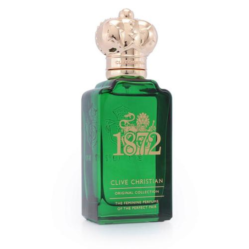 عطر 1872 النسائي من كلايف كريستيان 50 مل FEMININE...