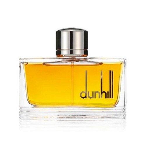 عطر دانهيل برسيوت البرتقالي او دو تواليت 75مل