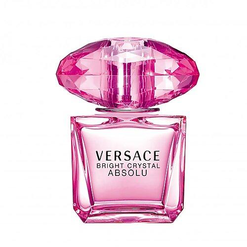 عطر فرزاتشي برايت كريستال ابسولو او دو بارفيوم 90م...