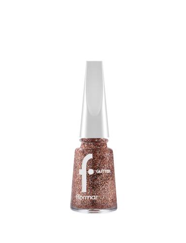 GLITTER FGNE NEW-42 COPPER