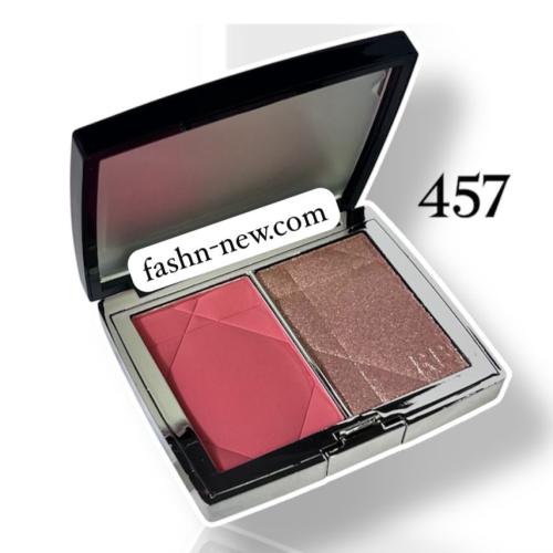 إضاءة وبلاشر – COLOUR & GLOW درجة 457