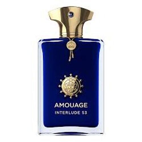 عطر امواج انترلود 53 الرجالي او دو بارفيوم 100مل