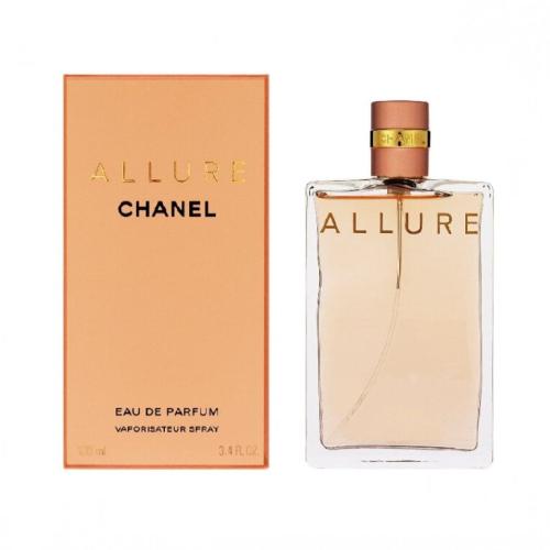 عطر اللور نسائي من شانيل او دو برفيوم 100 مل