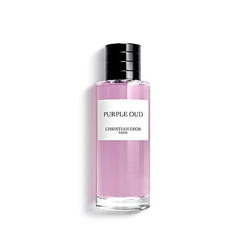 عطر كريستيان ديور بيربل عود أدو دو بارفان 125 مل