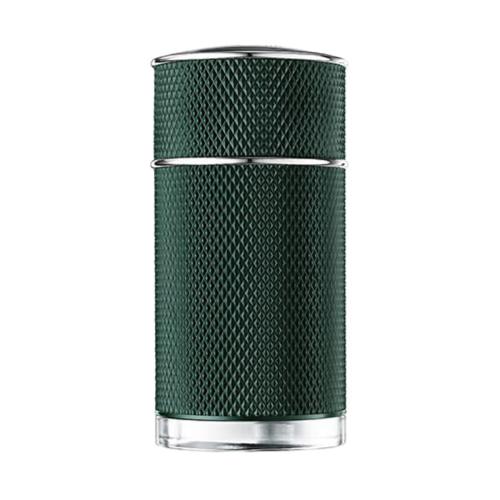 عطر دنهل ايكون اسود 100 ملي