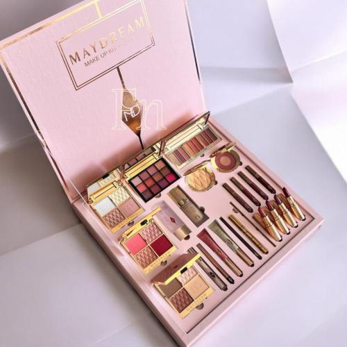 بوكس مكياح بديل شارلوت من مي دريم