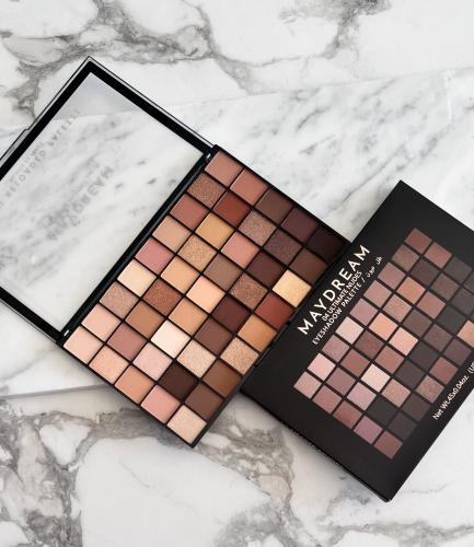 باليت ايشدو الوان بدل ريفلوشن