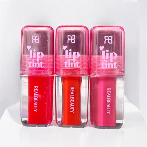 غلوسات مورده ومرطب شفاه 3 درجات