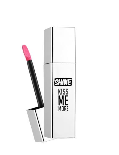 SHINE KISS ME MORE LLS-012 حفلة ليلية