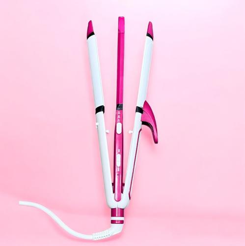 جهاز تصفيف الشعر 3في 1