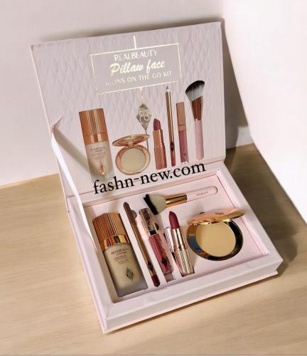 طقم مكياج ميني من ريل بيوتي