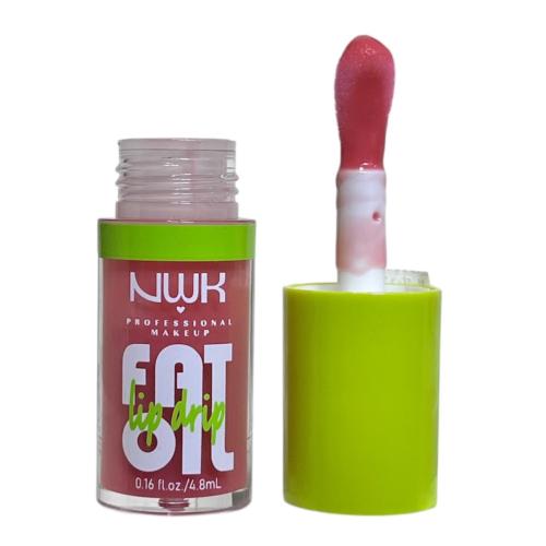 بلوس مرطب شفاه من NWK