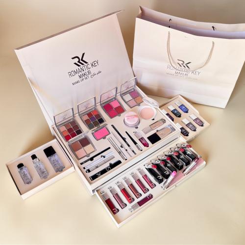 بوكس مكياج رومانتك كي الجديد بديل ديور بيج