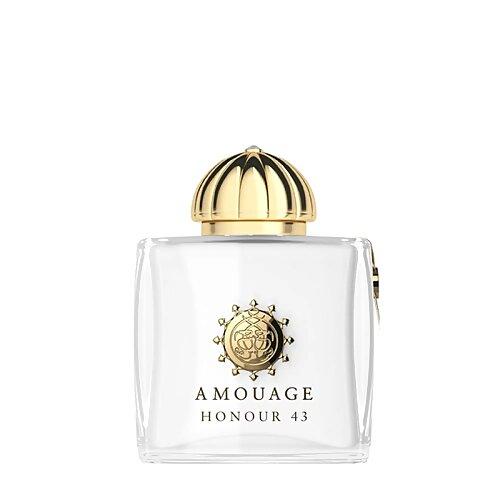 عطر امواج اونر 43 النسائي او دو بارفيوم 100مل