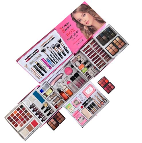 بوكس عروسه متكامل