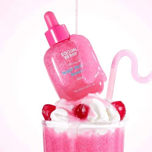 ايكوال بيري سيروم متطور لمكافحة الشيخوخة ومقاومة ا...