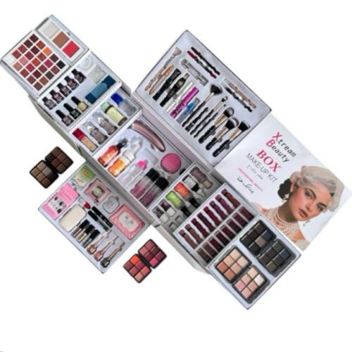 بوكس عروسه متكامل