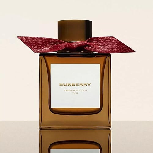عطر بربري عنبر هيث 100مل 10%