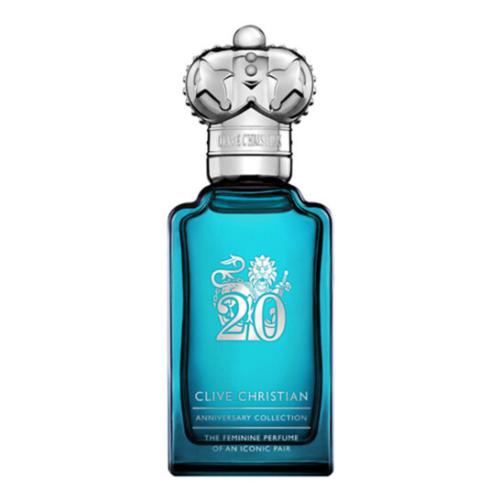 عطر ليديز 20 أيقوني أنثوي بخاخ أو دي بارفان