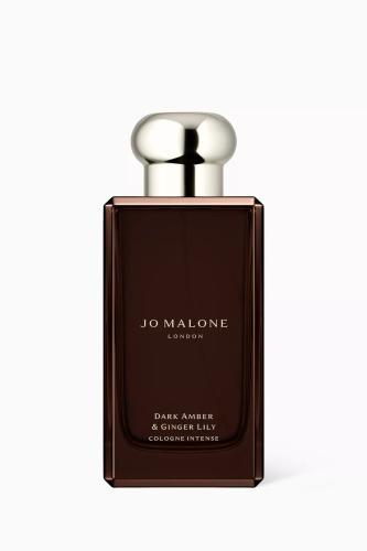 عطر Dark Amber & Ginger Lily من جو مالون لندن100 م...
