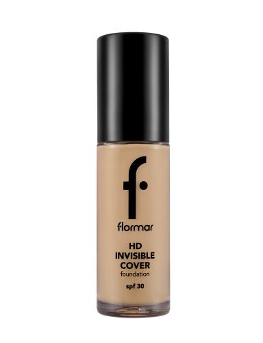 INVISIBLE CVR HD FDT-80 SFT BEIGE NP