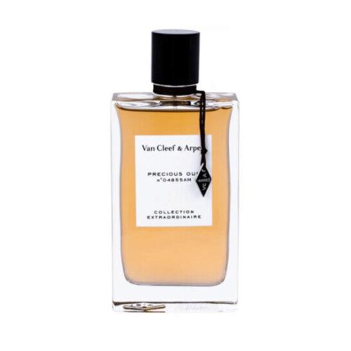 عطر فان كليف بريشوس عود او دو بارفيوم 75مل