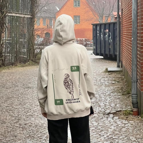 هودي السعودية ( بريد جوي)