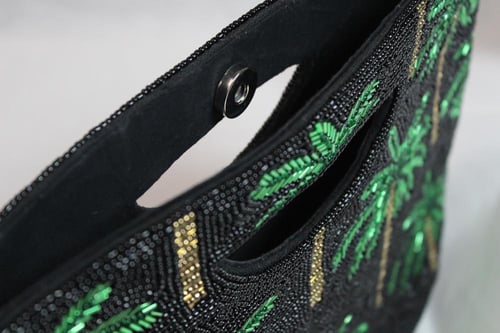 حقيبة النخيل