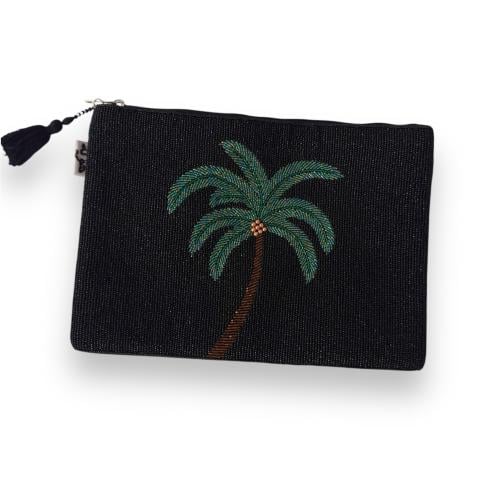 باوتش النخلة