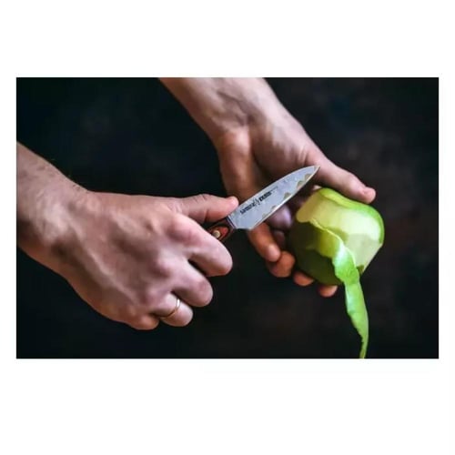 سامورا كايجو سكين بيرينق قصير 7.50سم - SKJ-0011