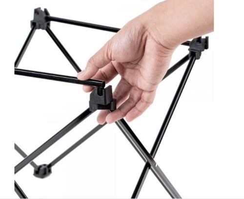 واندر - طاولة رحلات