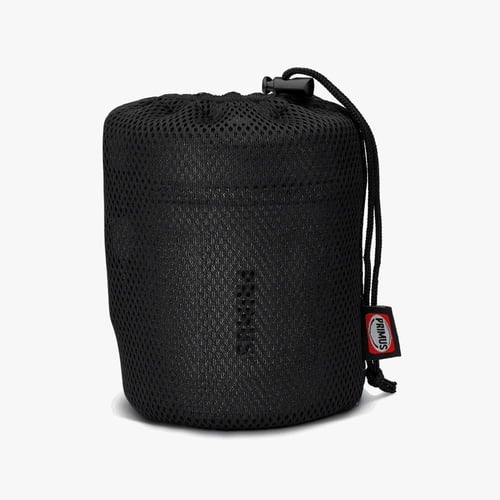 بريموس وعاء تريك 1 لتر فضي - P741440