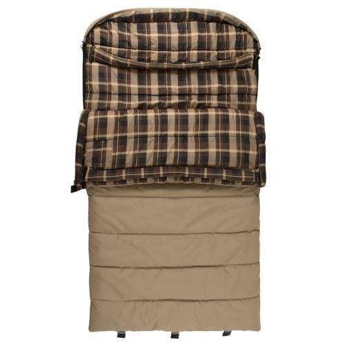 فراش نوم السرحان بلس -32 بني من Desert Wolf المطور