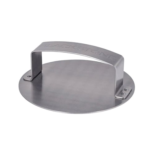 طقم أدوات شواء ومكبس ومبخر 3 قطع