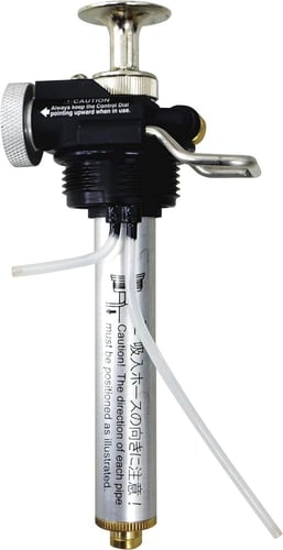 موقد MUKA STOVE OD-1NP مع قارورة 400 ملي