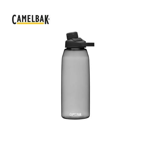 كمل باك - مطارة تشوت ماق 1.5 لتر رمادي