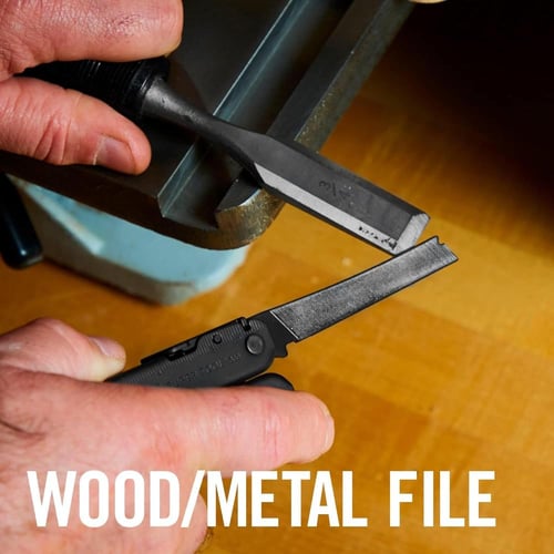 ليذر مان مجموعة ادواتLeatherman SkeletoolSuper Too...