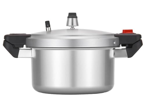 قدر ضغط كوري بي ان مطلي تيفال 5 لتر