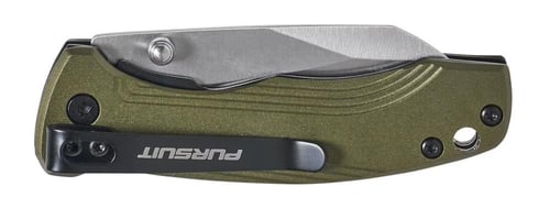 سكين ومصباح Pursuit مع حافظة