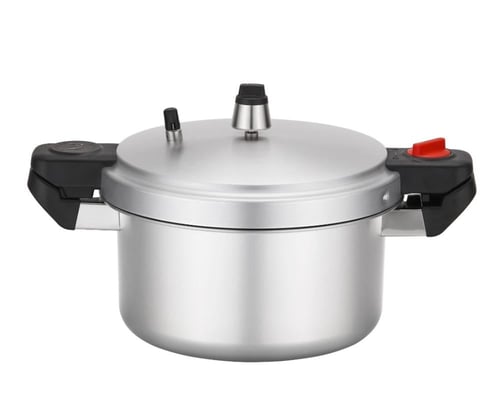 قدر ضغط كوري بي ان مطلي تيفال 5 لتر