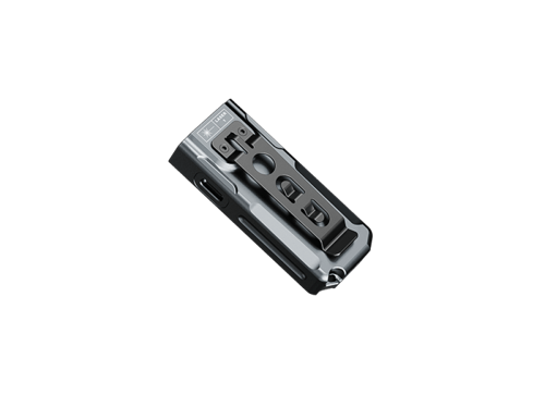 كشاف 3 في 1 بحلقة مفاتيح إضاءة قوية بحجم صغير - E0...