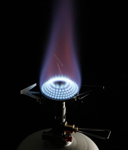 موقد Micro Regulator Stove OD-1R