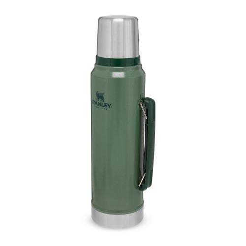 Stanley CLA 1L/1.1QT Vac BTL H.Green EU