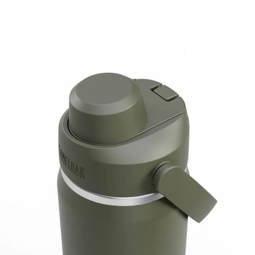 كمل باك مطاره ثرايف تشج عازل للحرارة ستانليس ستيل...