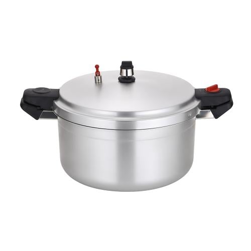 قدر كاتم كاستد المنيوم المطور 15 لتر بي إن PCPS-30