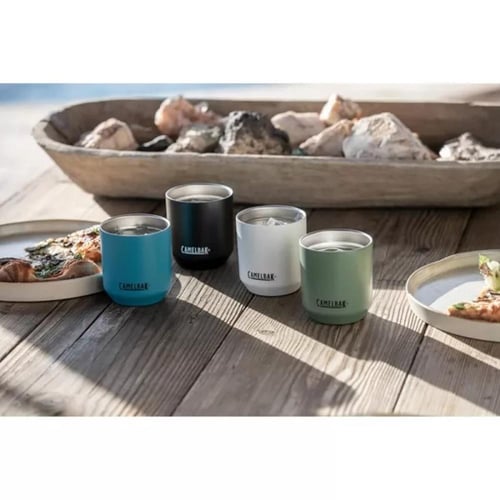 كمل باك - كوب هورايزن عازل للحرارة ستانليس ستيل 30...