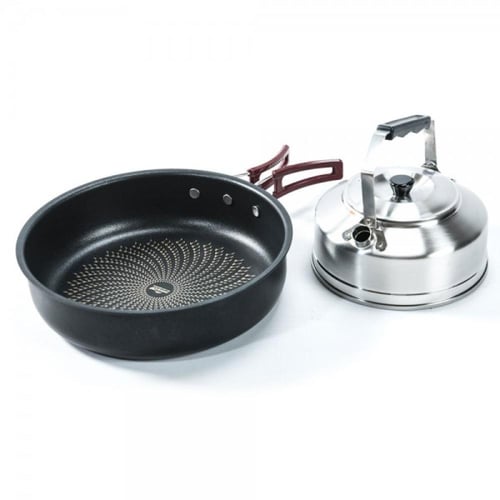 كوفيا طقم قدور هارد10 - KSK-WH10 HARD10