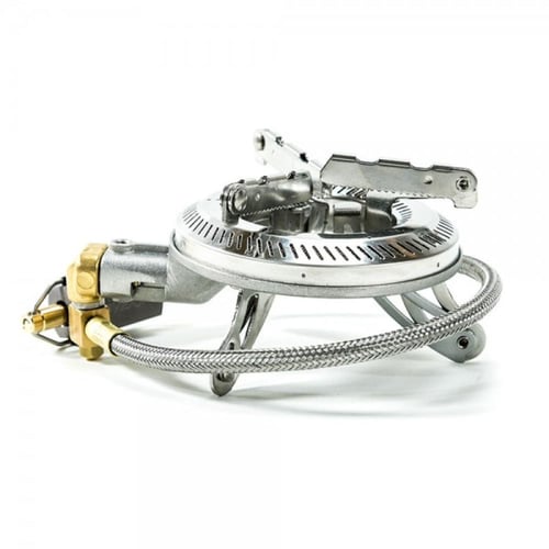 كوفيا راس دافور KGB-1302 DUAL FLAME
