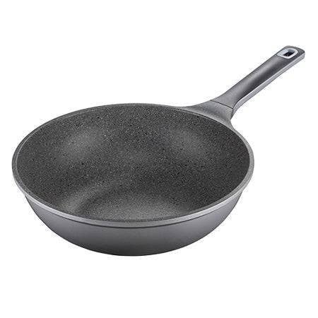 مقلاة حجرية 26 سم عميق بي ان SNSWP-26